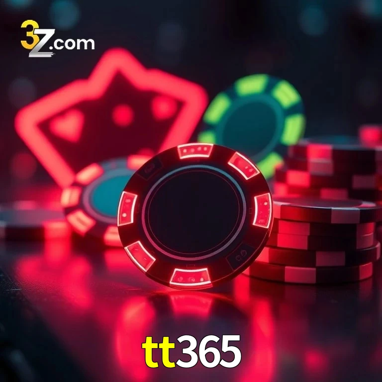tt365 Slot Analytics