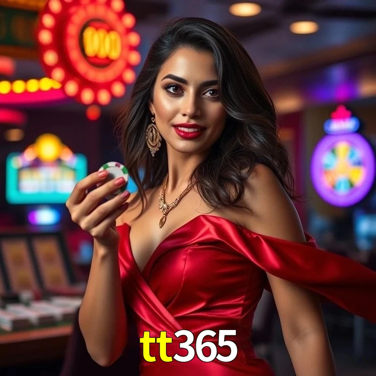 tt365 Torneios Slots
