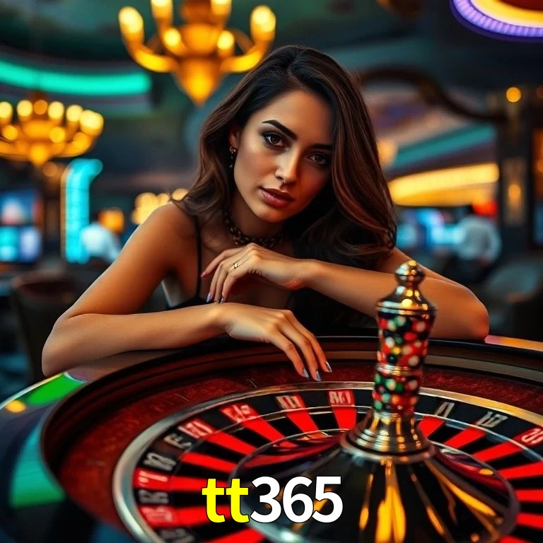 tt365 APK Arquitetura